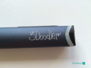 3Doodler Create kaufen LED Logo 3D-Stift